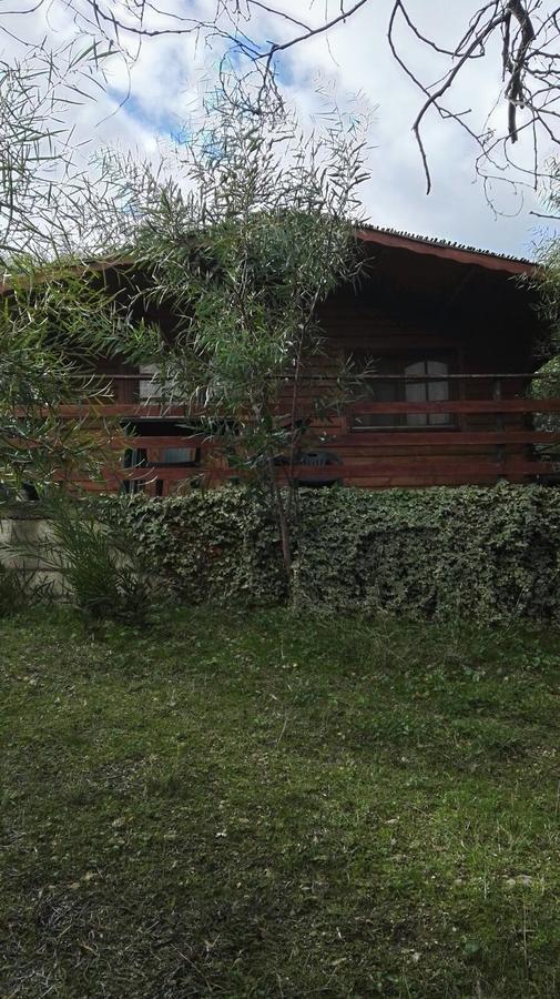 Bungalow con Vista Giardino
